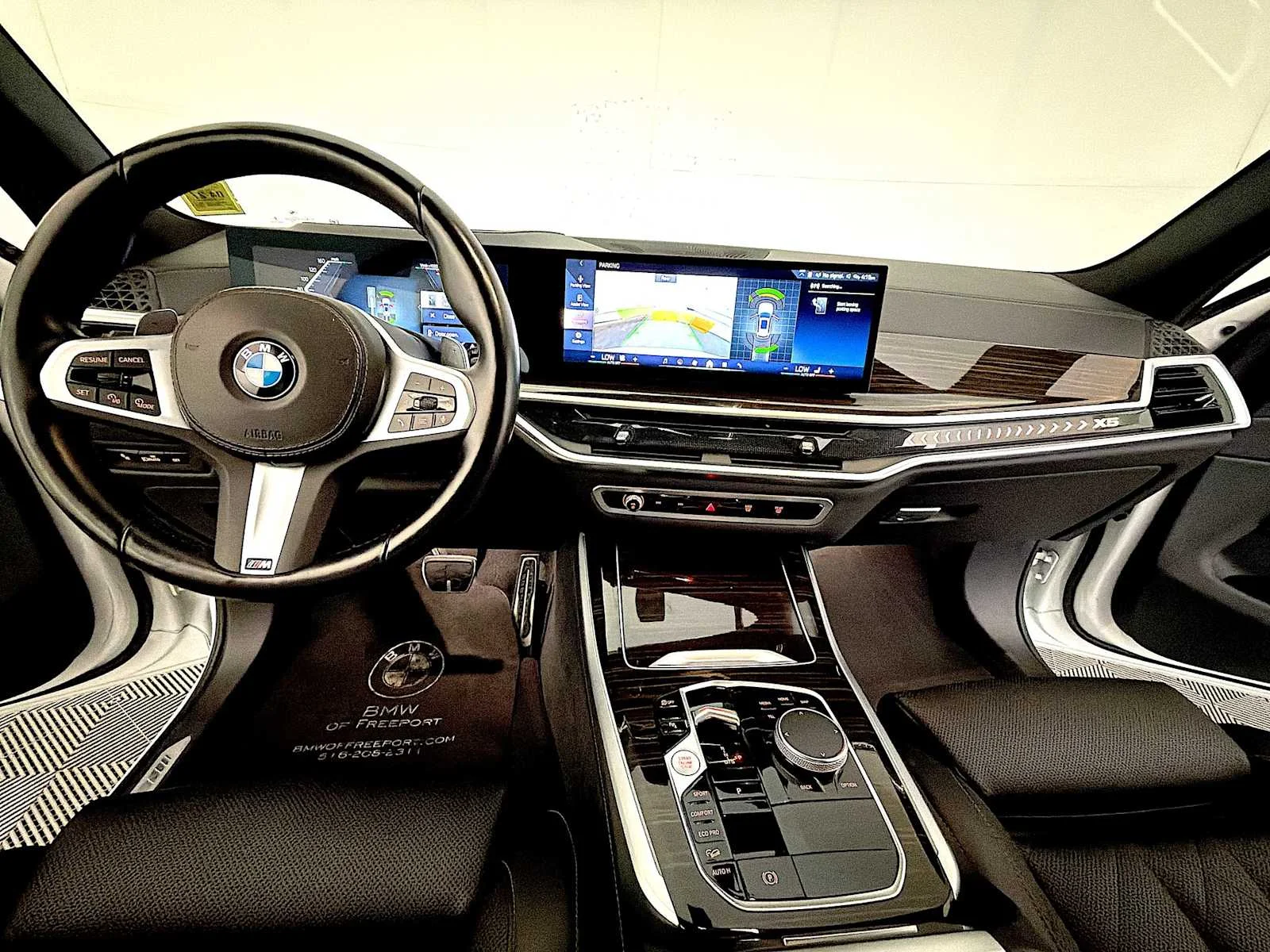 2024 BMW X5 40i - Photo 15