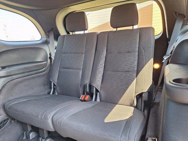 Used 2025 Destroyer Gray Clearcoat Dodge GT image 10