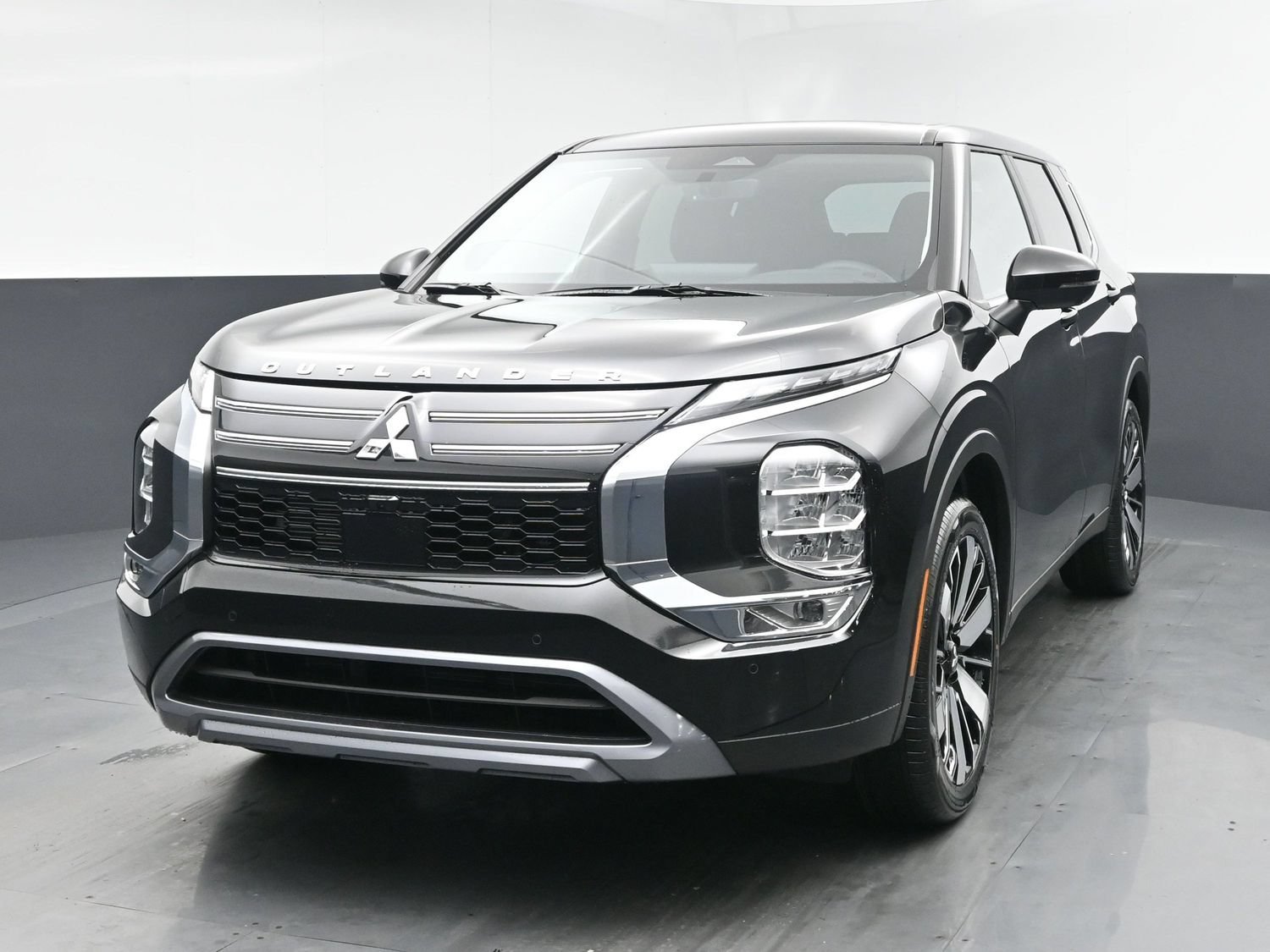 New 2026 Black Diamond Mitsubishi SE 1.5T 2WD image 23