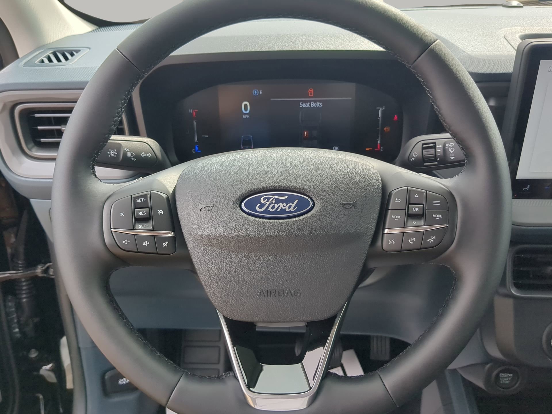 2025 Ford Maverick XLT - Photo 49
