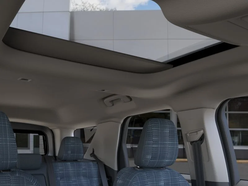 2026 Ford Bronco Sport Heritage - Photo 22