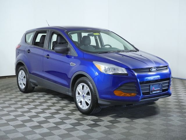 2015 Ford Escape S's photo