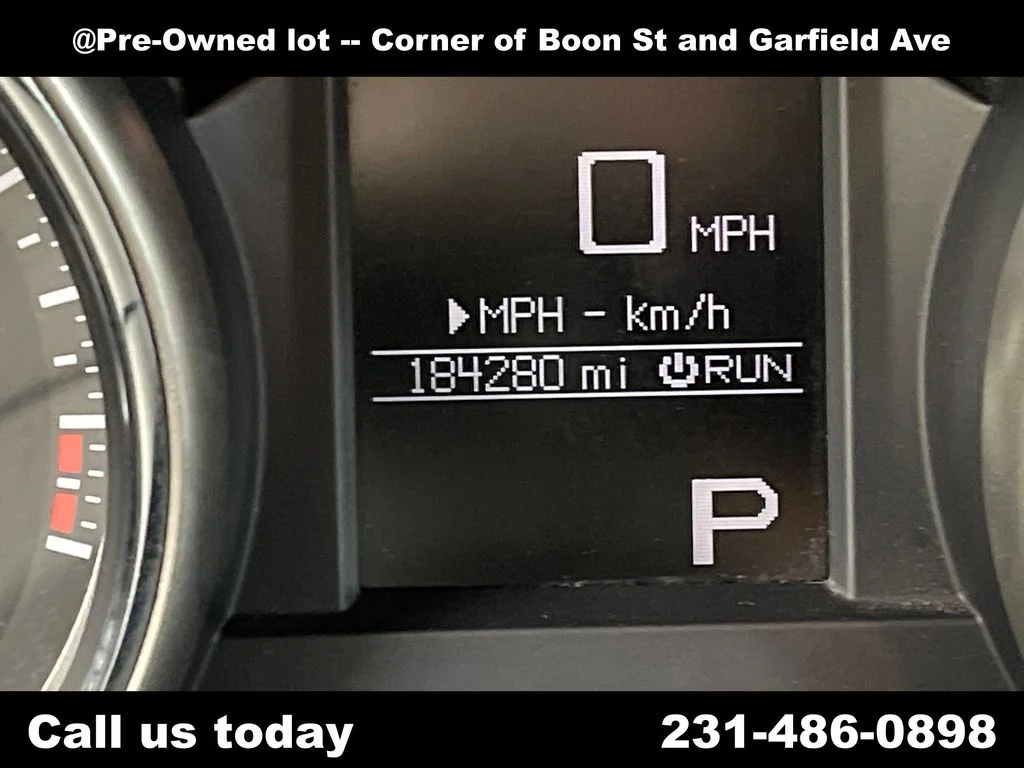 Used 2013 White Jeep Laredo image 24