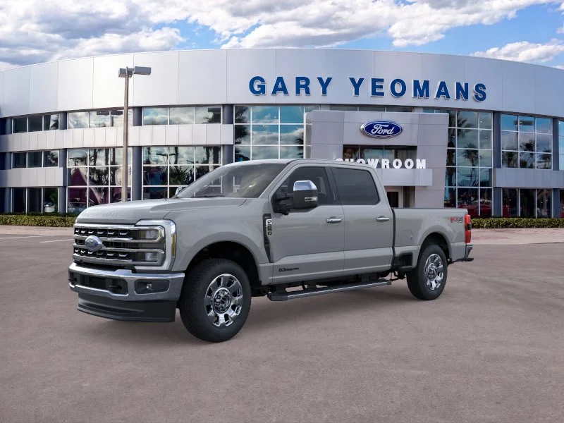 New 2026 Avalanche Ford F-250® Lariat® image 1