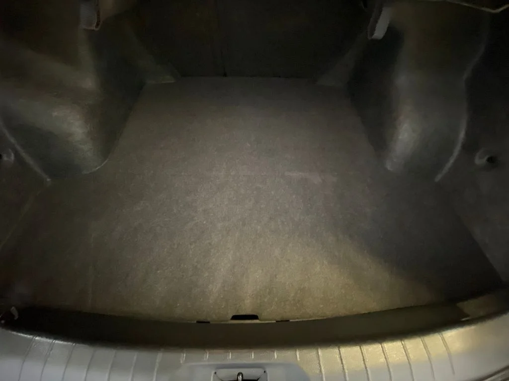 Used 2025 Black Nissan 2.5 SV image 28