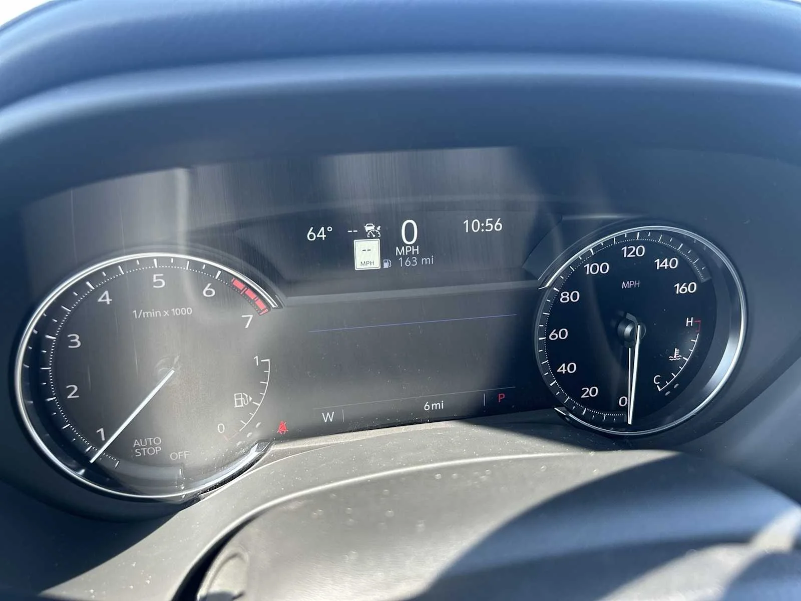 2026 Cadillac CT4 Premium Luxury - Photo 12