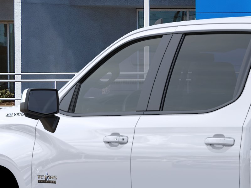 2026 Chevrolet Silverado 1500 LT - Photo 12
