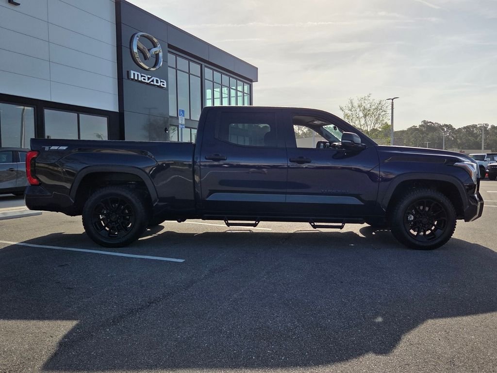 2023 Toyota Tundra SR5 - Photo 12