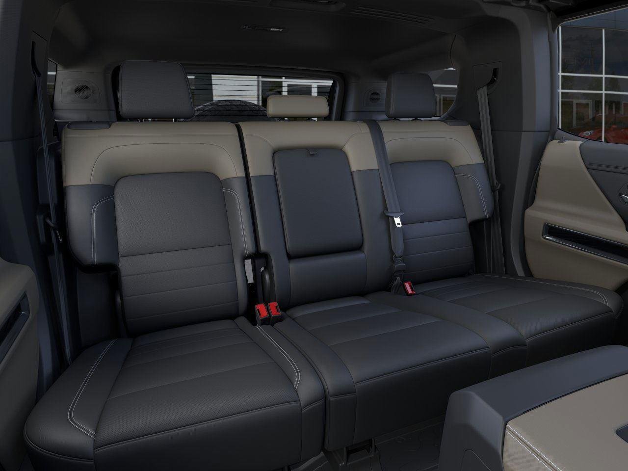 New 2026 Graphite Blue Metallic GMC 2X image 17