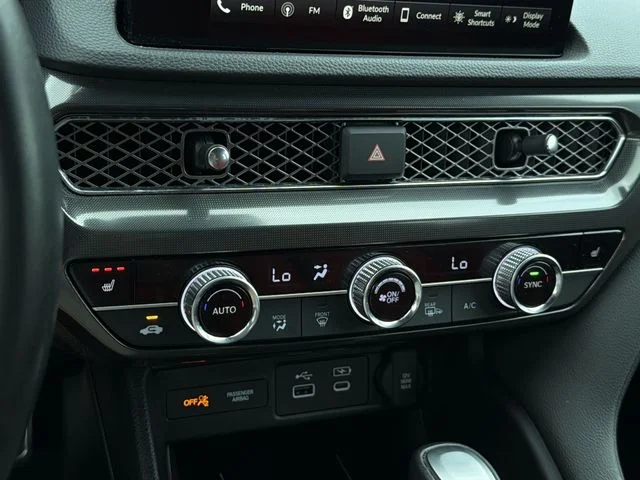 Used 2023  Acura A-Spec Tech Package image 26