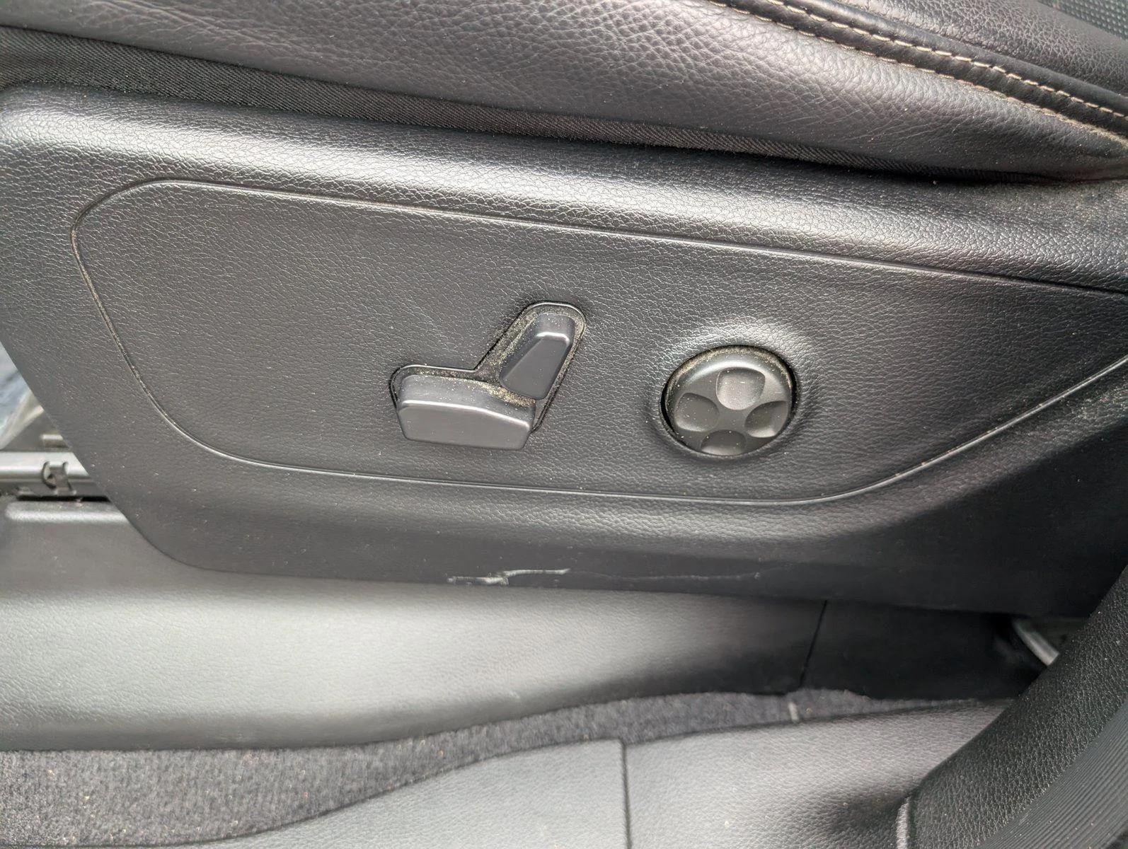 Used 2025 Forged Blue Metallic Ram RHO image 14