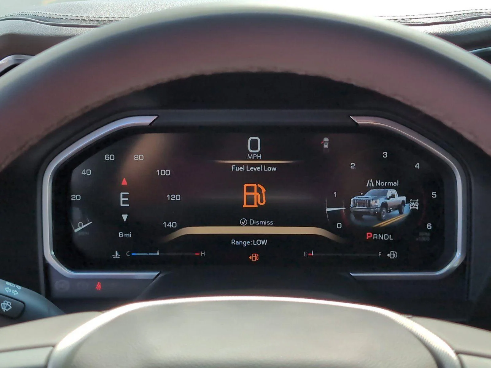 New 2026 Glacier White Tricoat GMC Denali image 27