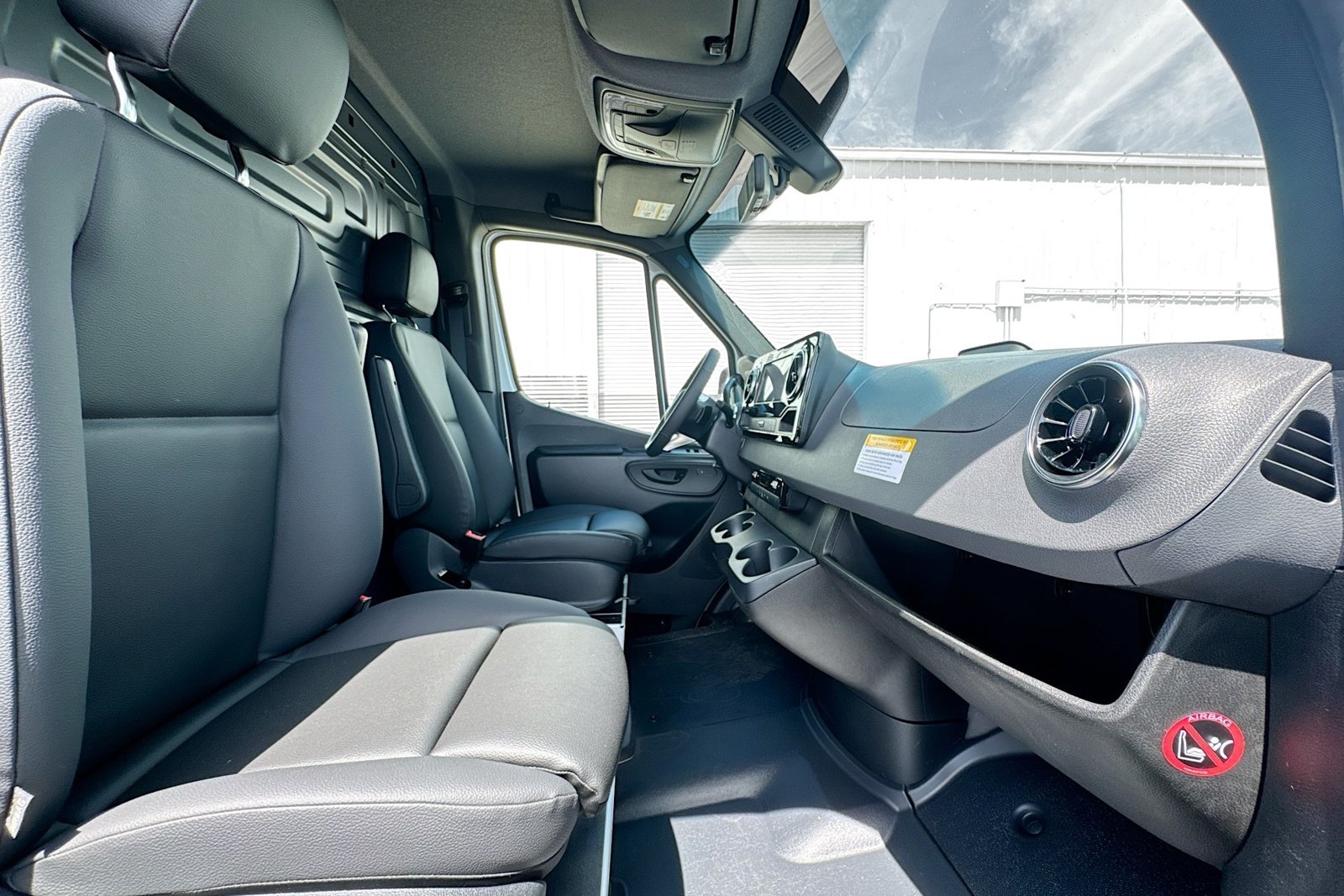 New 2026 Arctic White Mercedes-Benz  image 23
