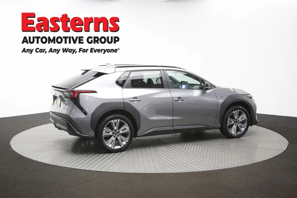 Used 2023 Black Subaru Limited image 43