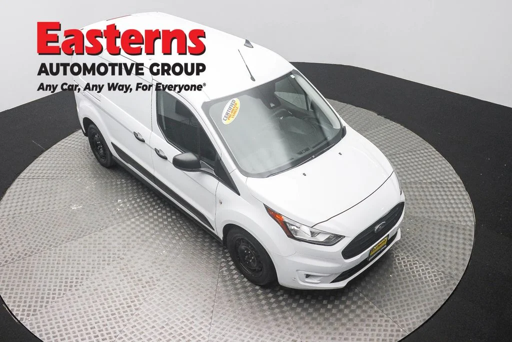 Used 2022 White Ford XLT image 64