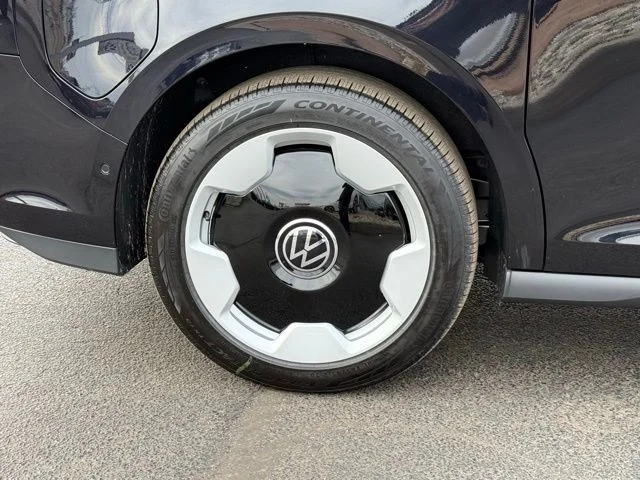 New 2025 Black Volkswagen PRO S RWD 1-Auto image 10