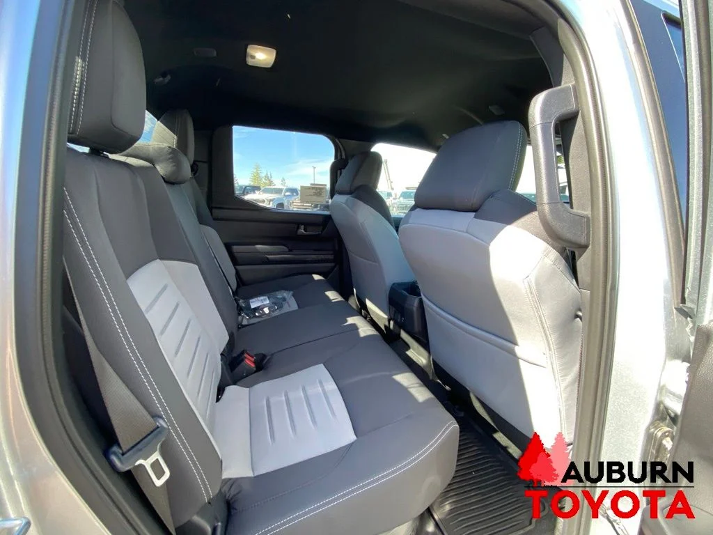 2026 Toyota Tacoma TRD Off Road - Photo 15