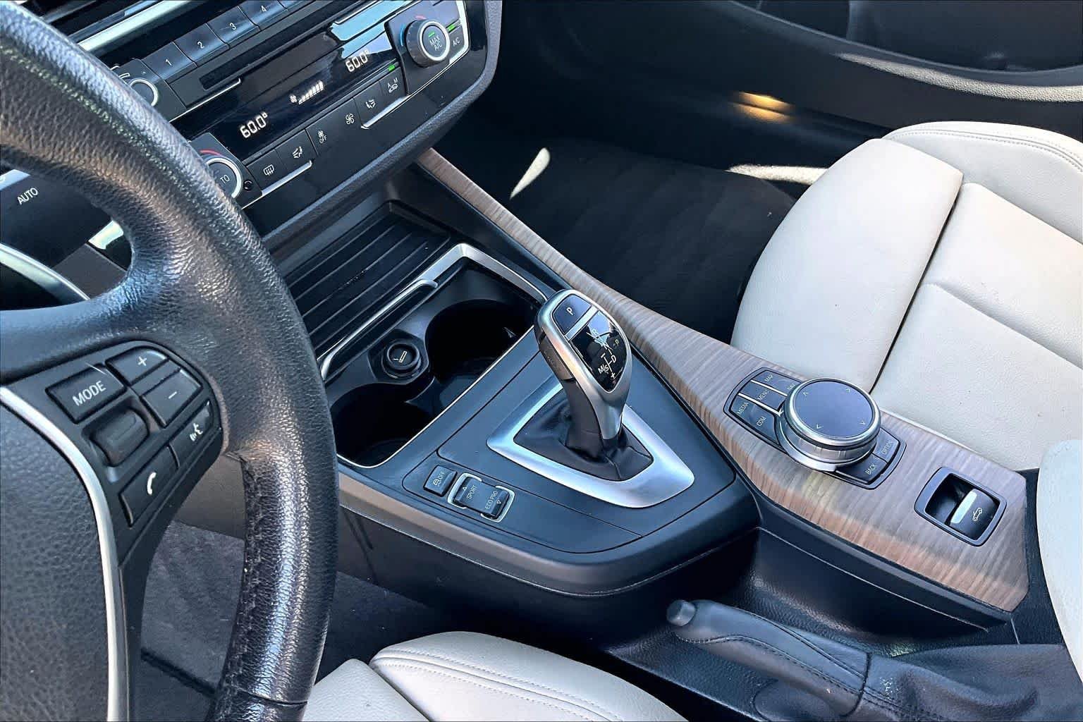 Used 2018 Sunset Orange Metallic BMW 230i image 13