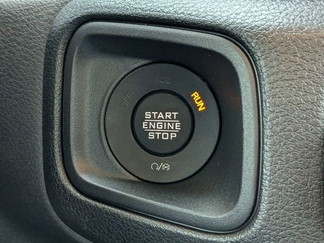 2025 Jeep Wrangler 4-Door Sport S - Photo 36