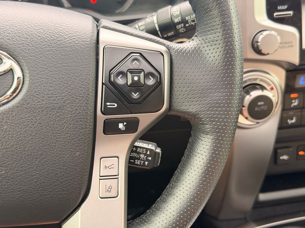 Certified Used 2024 Beige Toyota Limited image 28