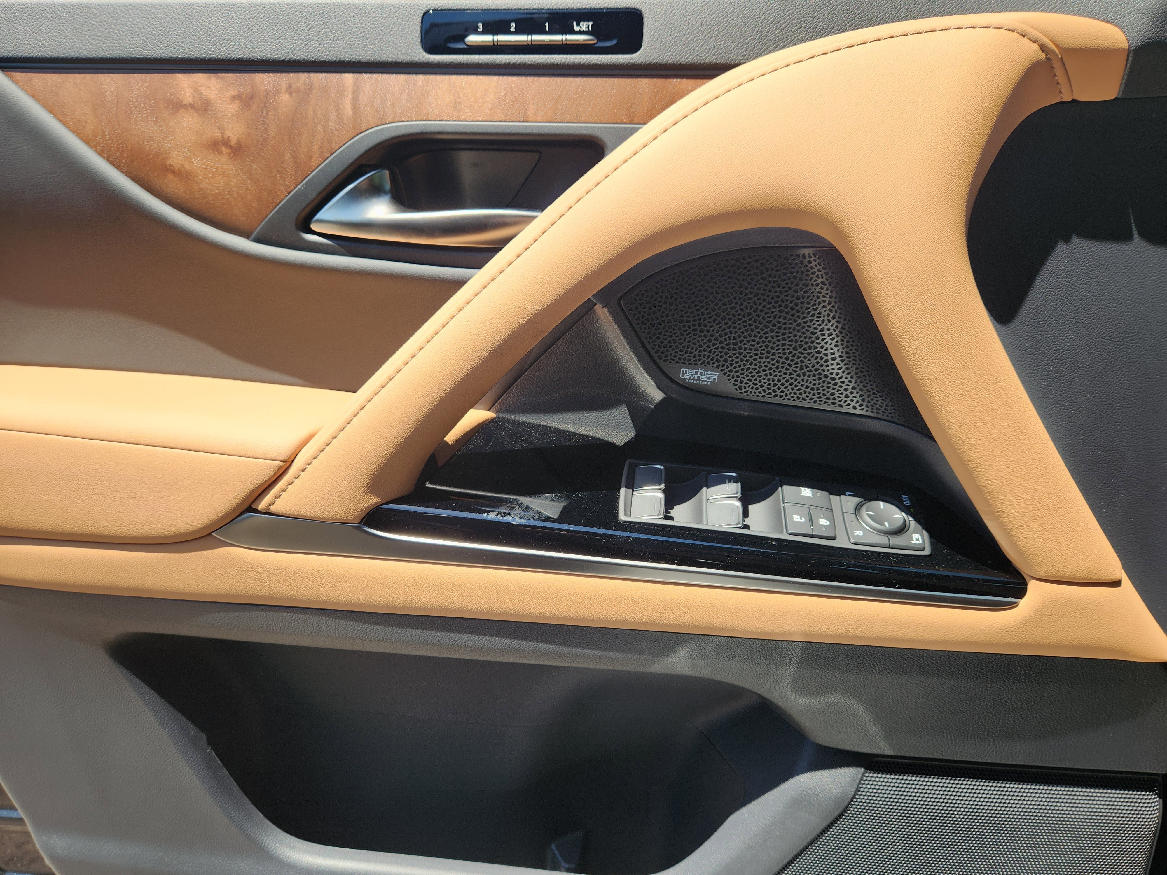 New 2026 Caviar Lexus LX 700h Luxury image 15