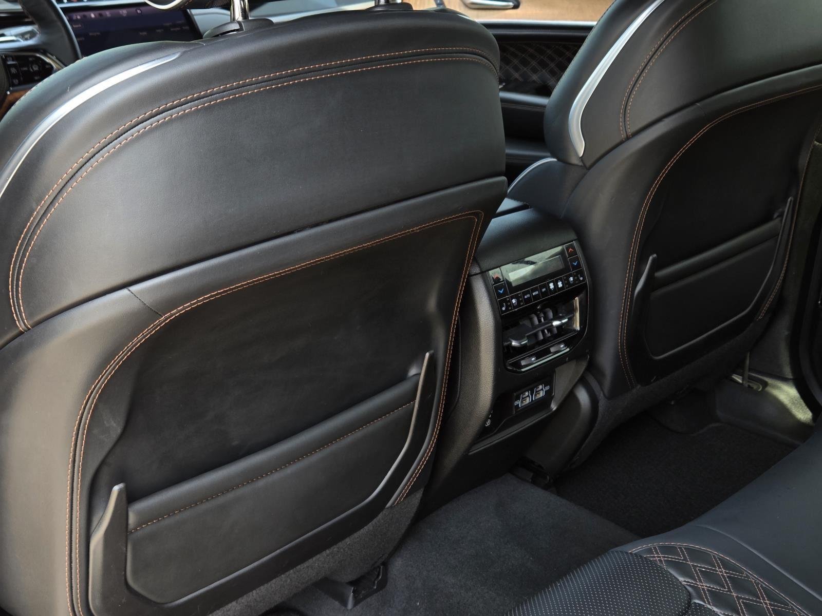 Used 2022 Silver Zynith Jeep Summit Reserve image 38
