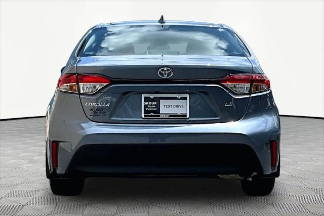 Certified Used 2026 CELESTITE Toyota  image 5