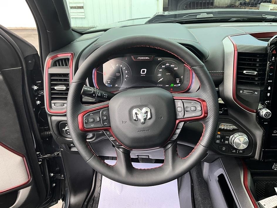 Used 2026 Blue Ram Rebel image 35