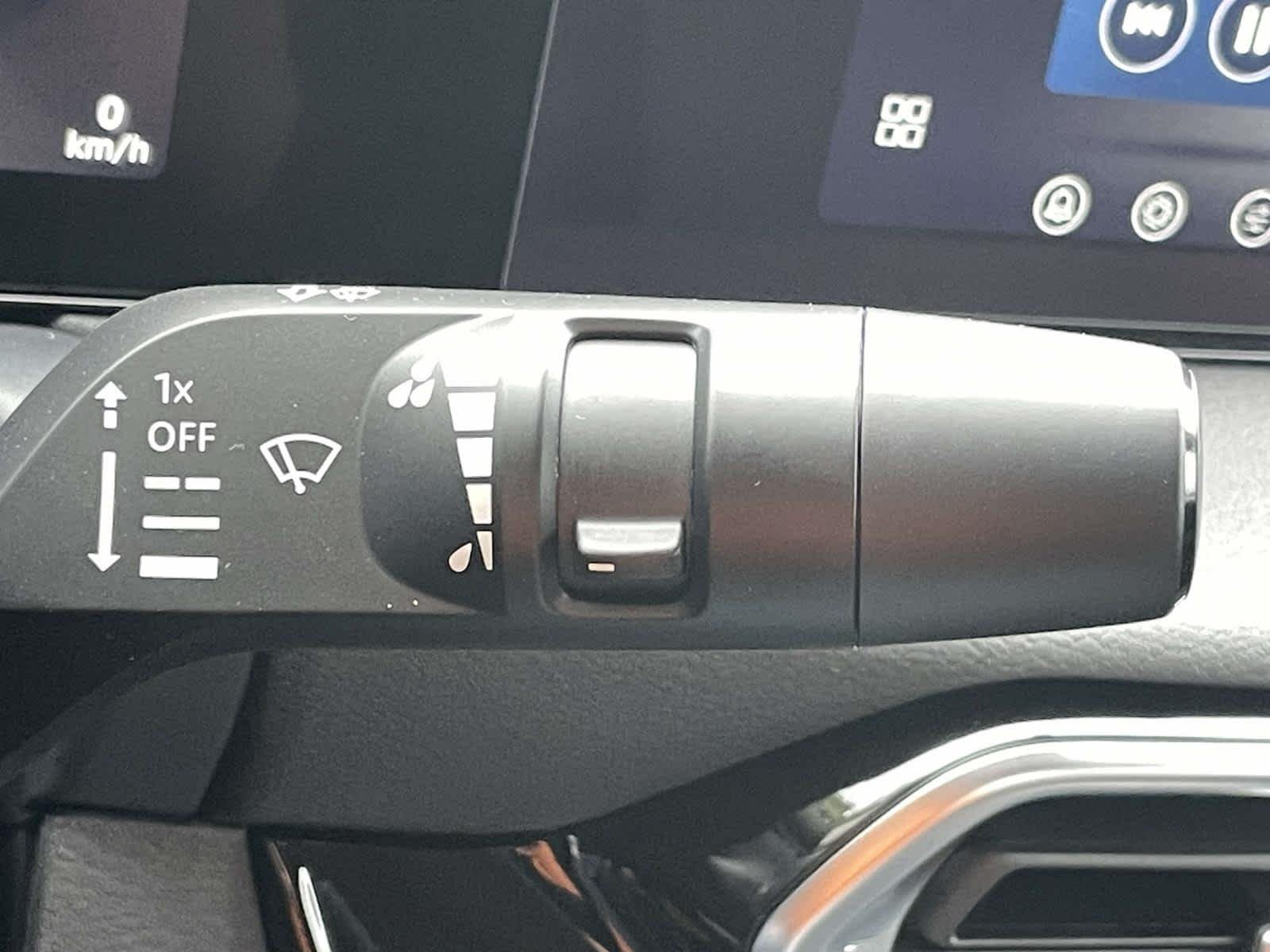 New 2027 Atlantic Gray Metallic Nissan SR image 34