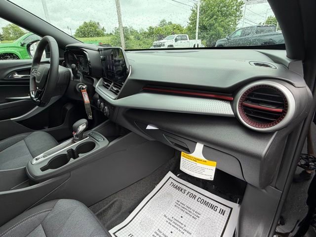 2026 Chevrolet Trax RS - Photo 36