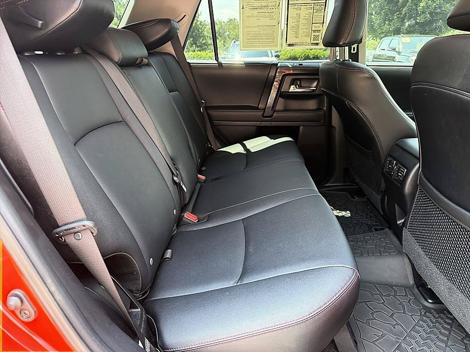 Used 2023 Solar Octane Toyota TRD Pro image 20