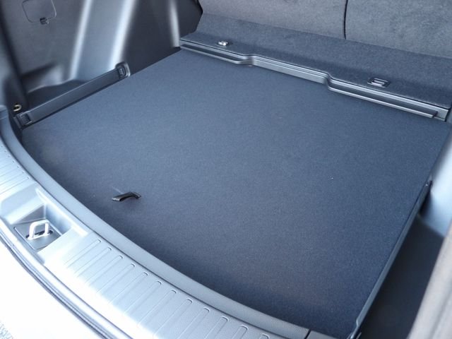 New 2026 Meteorite Gray Metallic Honda LX image 12
