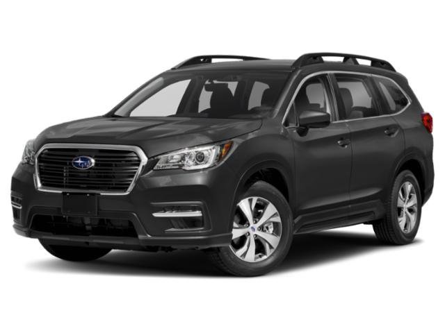 Used 2020 Abyss Blue Pearl Subaru Premium image 1