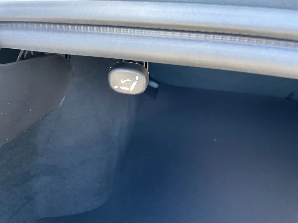 New 2026 Machine Gray Metallic Mazda 2.5 S Preferred image 10