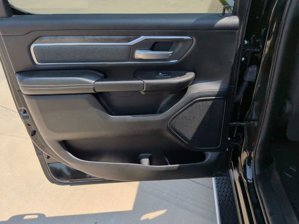 Used 2019 Black Ram Big Horn/Lone Star image 38