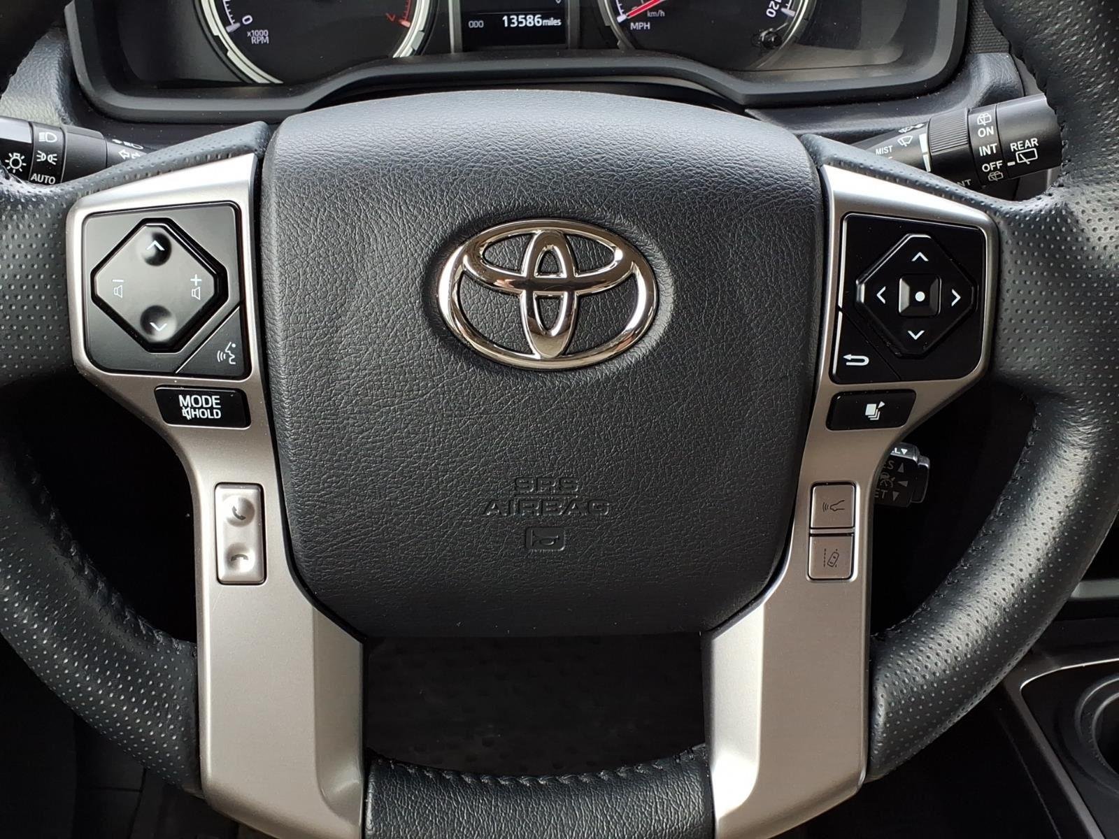 Used 2024 Wind Chill Pearl Toyota Limited image 26