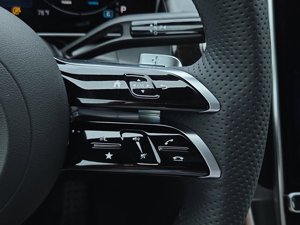 2026 Mercedes-Benz GLC Base - Photo 21