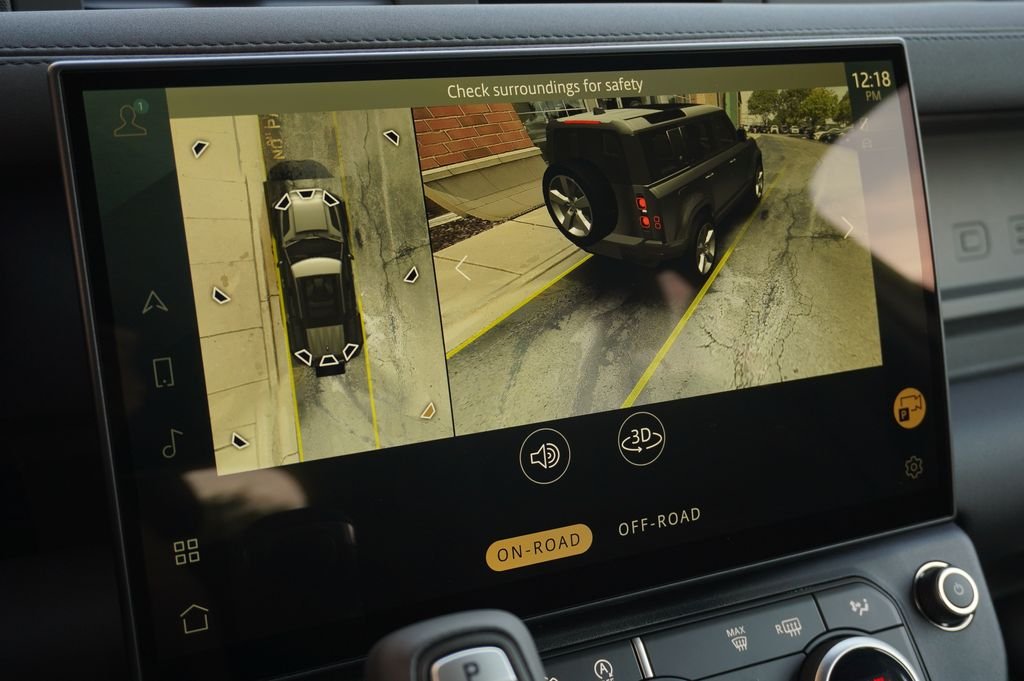 New 2026 Borasco Grey Land Rover S image 22
