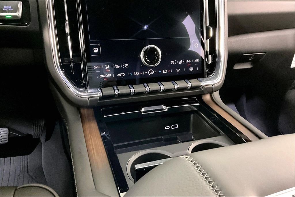 2026 GMC Yukon XL Denali - Photo 7