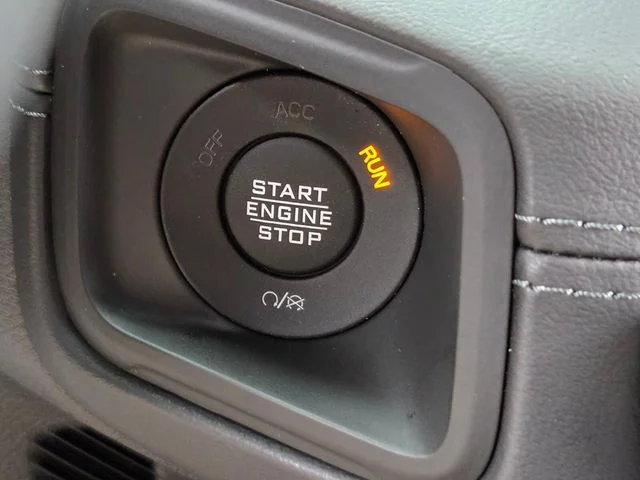 New 2026 41 Jeep Rubicon X image 21