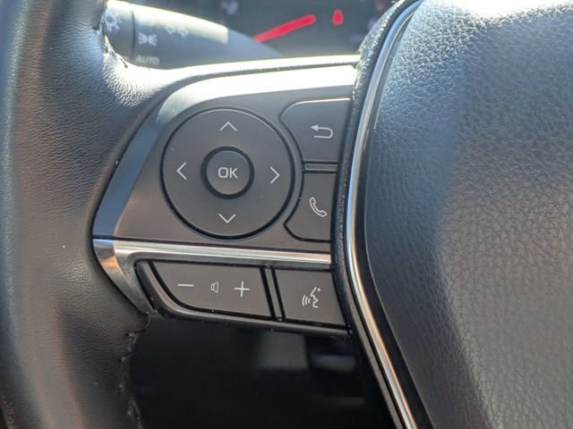 Used 2019 Silver Toyota XSE image 24
