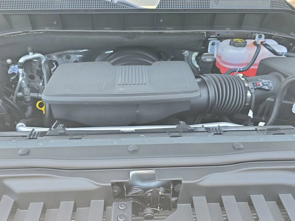 2026 Chevrolet Silverado 1500 LTZ - Photo 28
