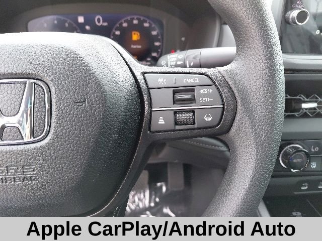 2026 Honda Accord SE - Photo 12