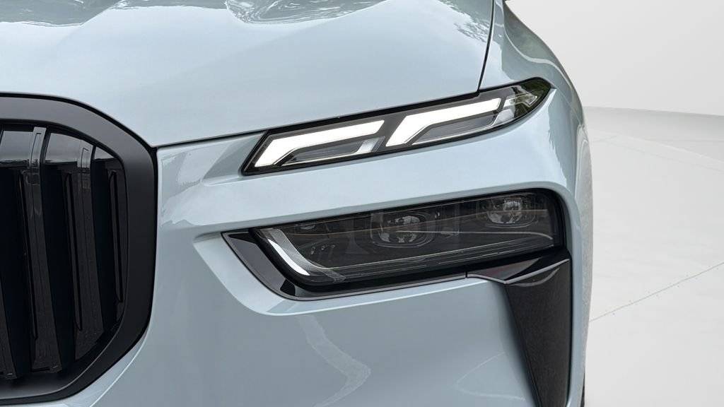 New 2026 Brooklyn Grey Metallic BMW xDrive40i image 26