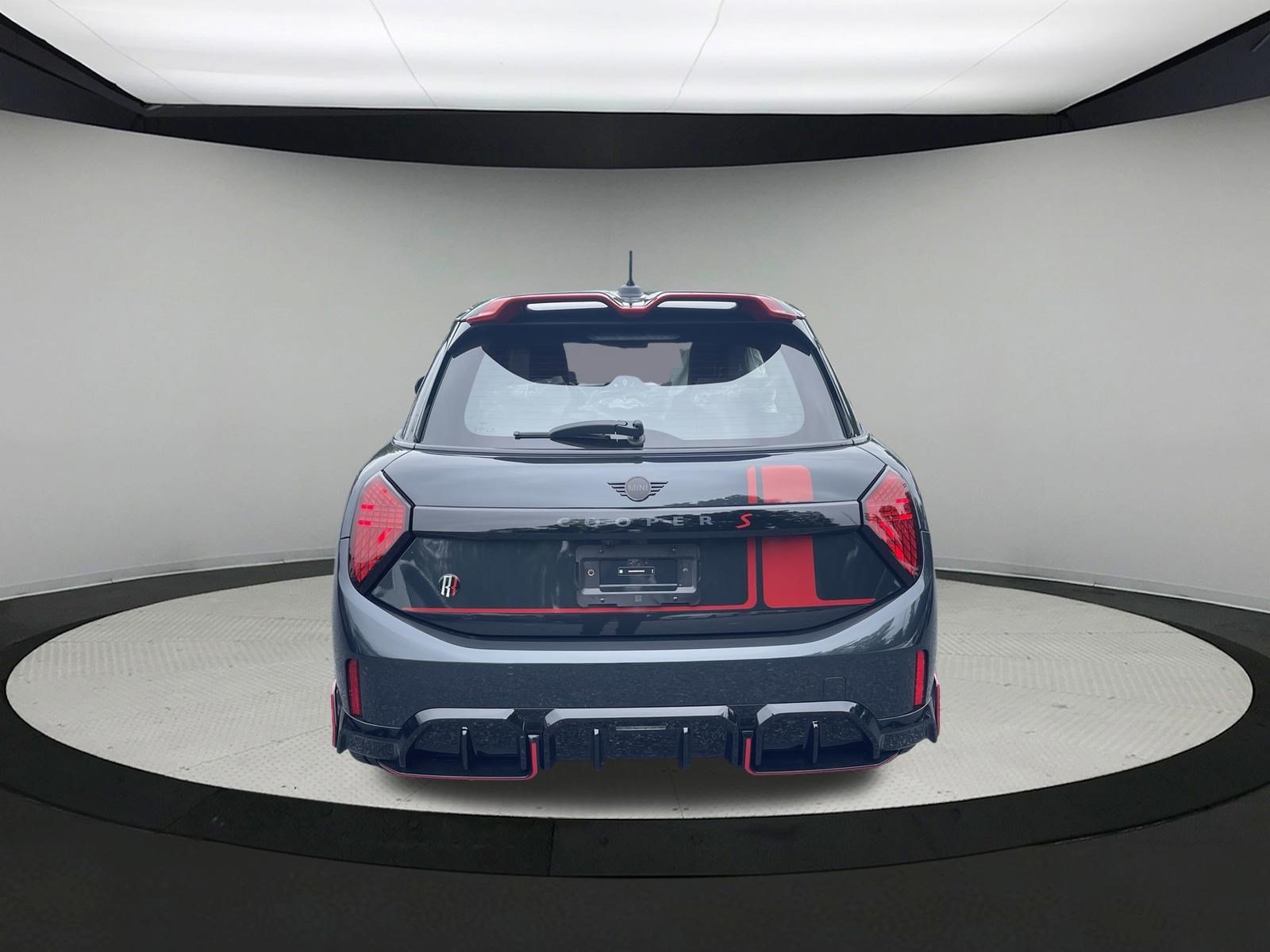 New 2026  MINI Iconic image 6