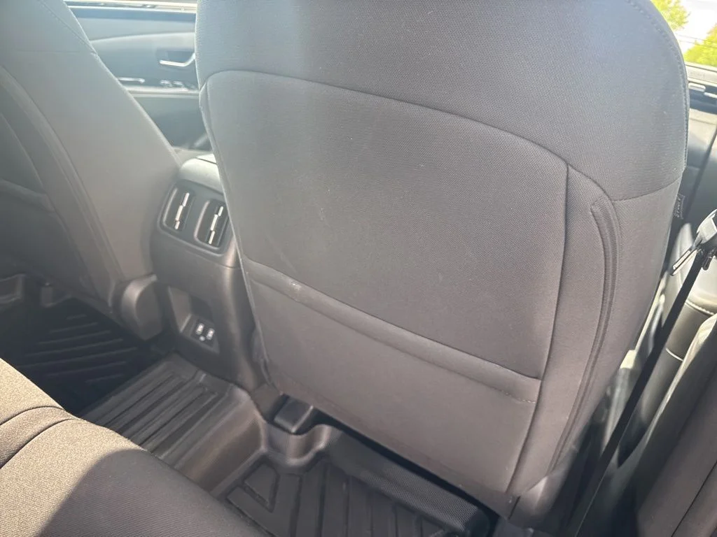Used 2022 Gray Hyundai SEL image 41