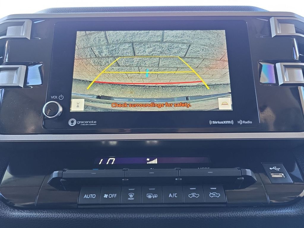 2024 Toyota Tundra SR5 - Photo 22