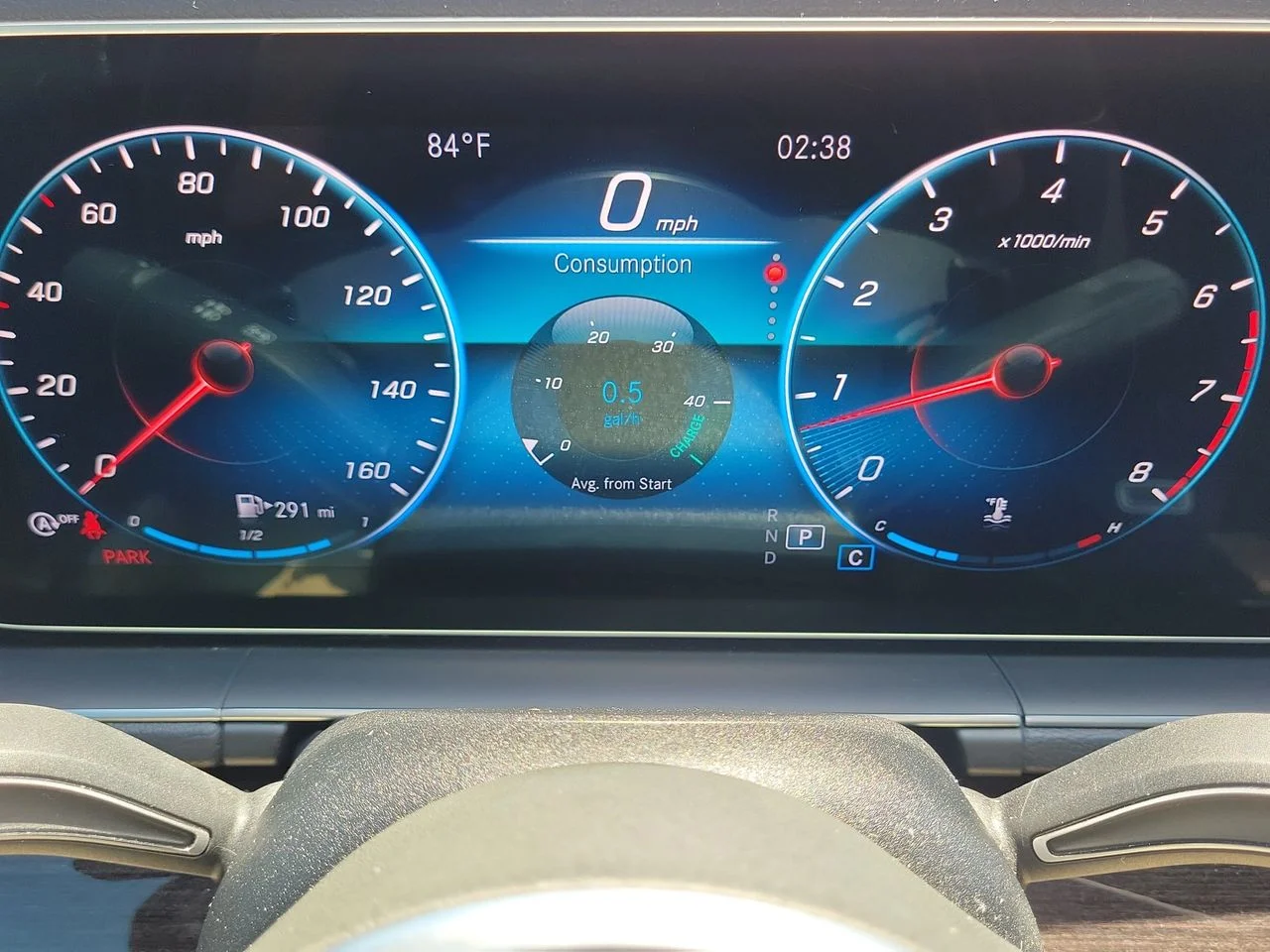 Used 2020 Gray Mercedes-Benz GLE 350 image 30