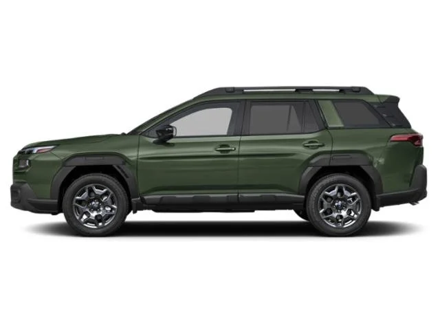 New 2026 MAGNETITE GRAY METALLIC Subaru Premium IN-TRANSIT image 3
