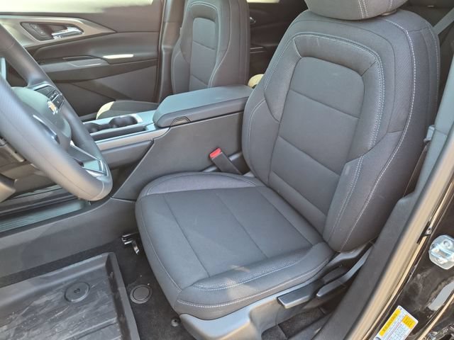 2026 Chevrolet Equinox EV 1LT - Photo 13
